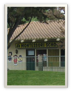 Montessori School(Preschool) of Diamond Bar